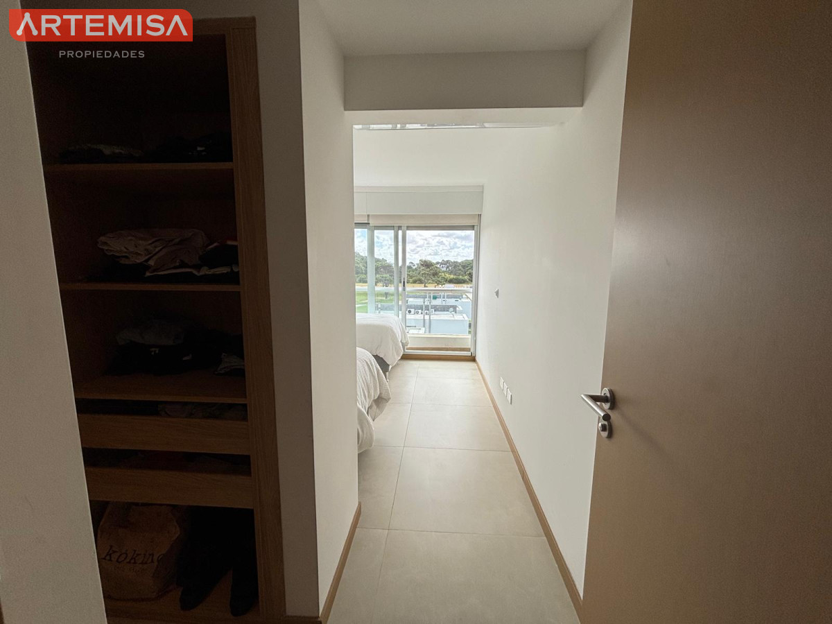 Apartamento ID.429 - Departamento 2 dormitorios Vista al mar