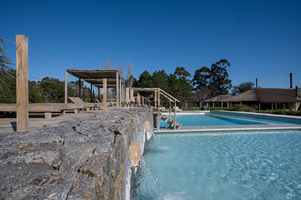 Casa ID.157 - Hermosa casa en el Quijote- 3 dormitorios + servicio