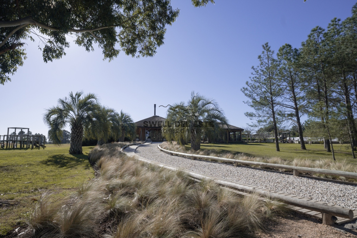 Casa ID.157 - Hermosa casa en el Quijote- 3 dormitorios + servicio