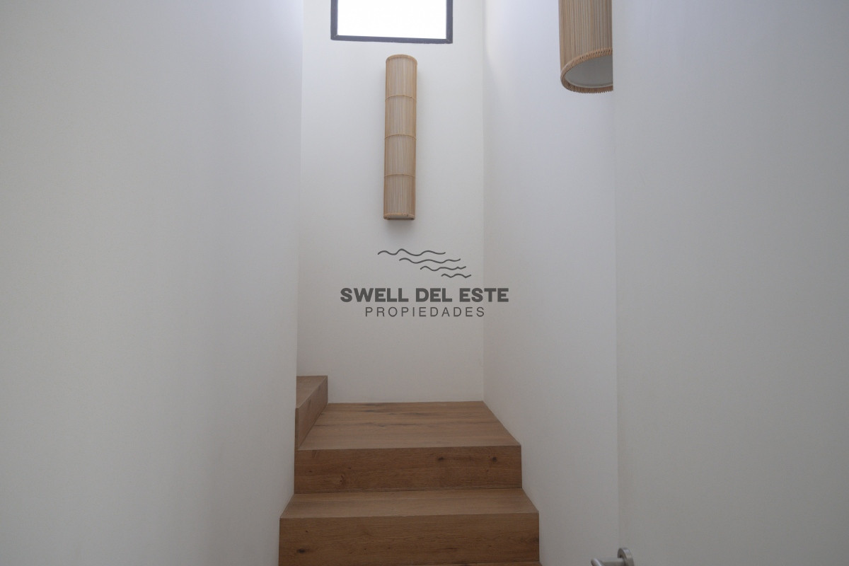 Casa ID.157 - Hermosa casa en el Quijote- 3 dormitorios + servicio