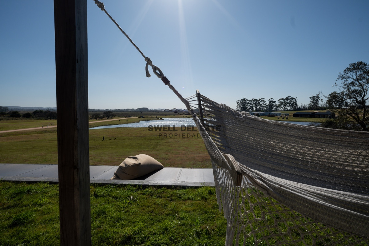 Casa ID.157 - Hermosa casa en el Quijote- 3 dormitorios + servicio