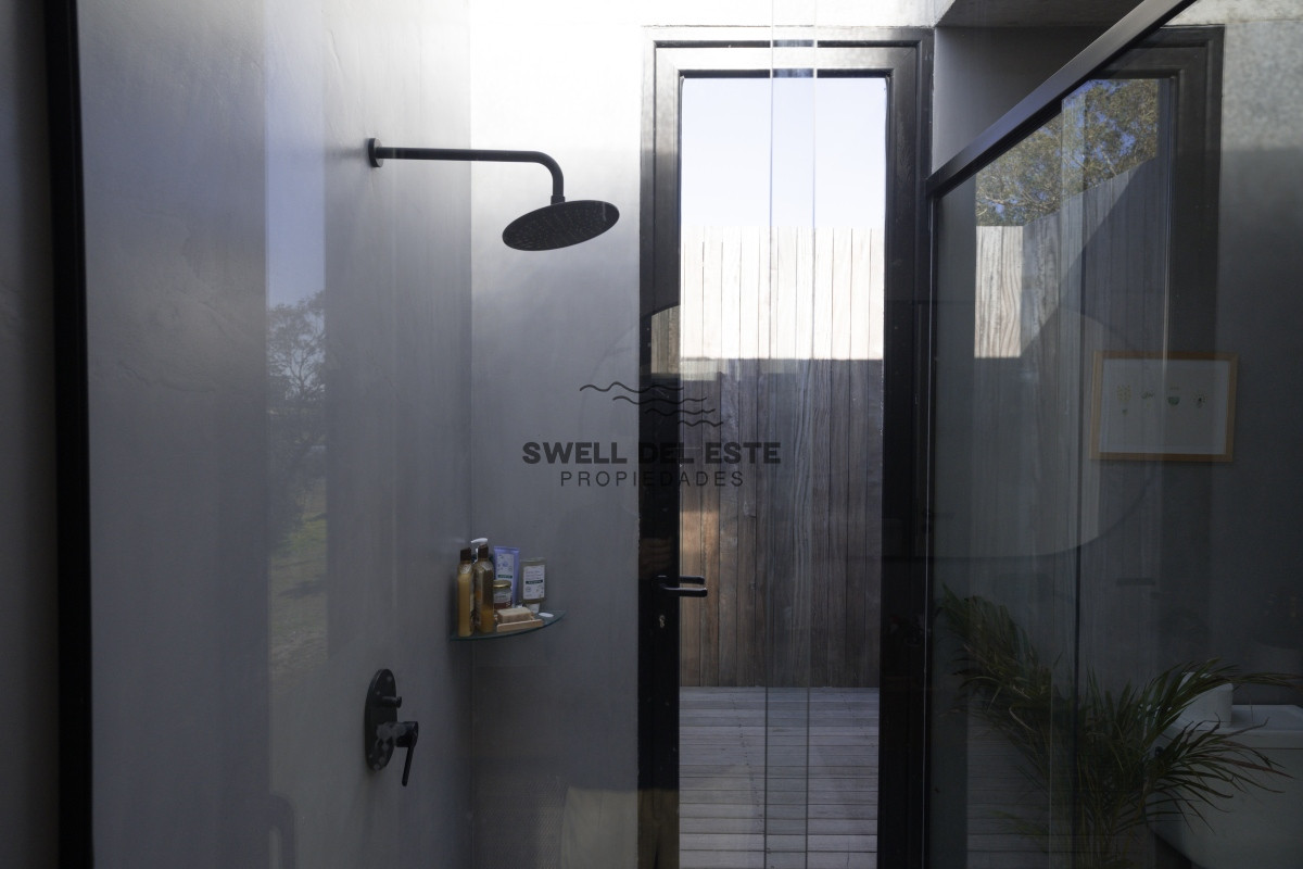 Casa ID.157 - Hermosa casa en el Quijote- 3 dormitorios + servicio