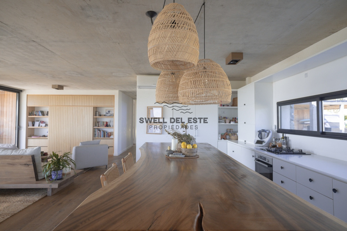 Casa ID.157 - Hermosa casa en el Quijote- 3 dormitorios + servicio