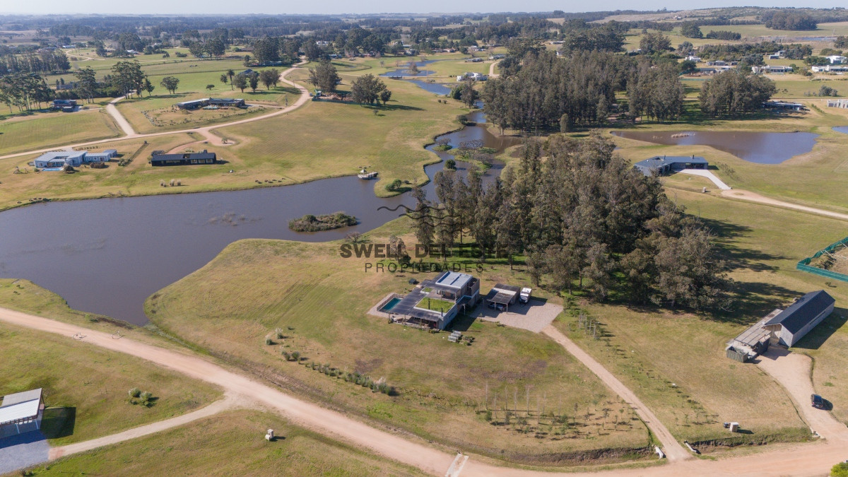 Casa ID.157 - Hermosa casa en el Quijote- 3 dormitorios + servicio