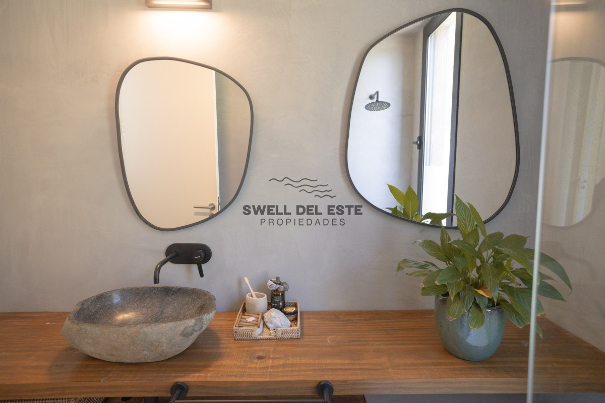 Casa ID.157 - Hermosa casa en el Quijote- 3 dormitorios + servicio