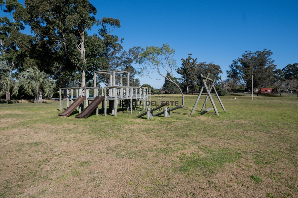 Casa ID.157 - Hermosa casa en el Quijote- 3 dormitorios + servicio