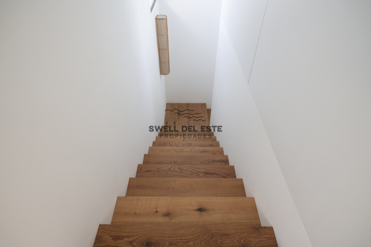 Casa ID.157 - Hermosa casa en el Quijote- 3 dormitorios + servicio