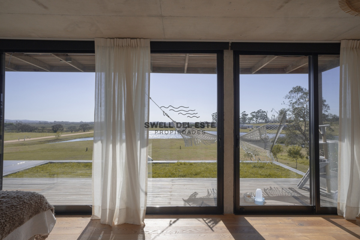 Casa ID.157 - Hermosa casa en el Quijote- 3 dormitorios + servicio