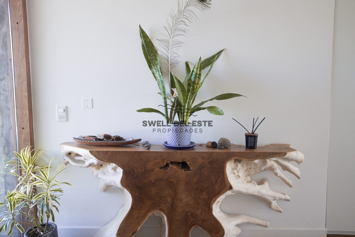 Casa ID.157 - Hermosa casa en el Quijote- 3 dormitorios + servicio