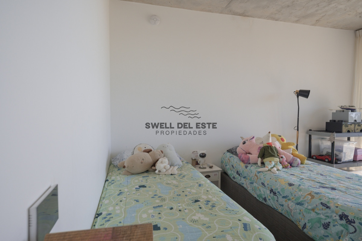 Casa ID.157 - Hermosa casa en el Quijote- 3 dormitorios + servicio