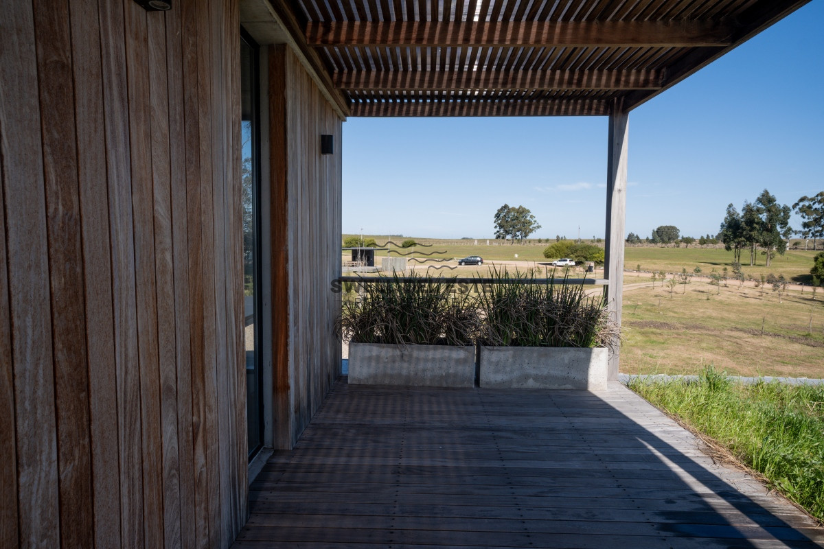 Casa ID.157 - Hermosa casa en el Quijote- 3 dormitorios + servicio