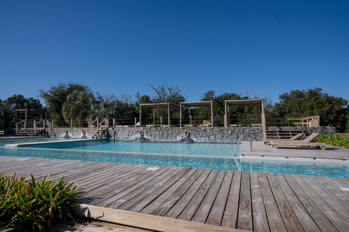 Casa ID.157 - Hermosa casa en el Quijote- 3 dormitorios + servicio