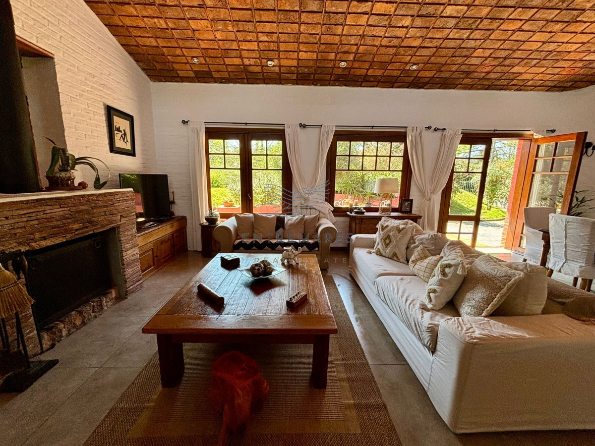 Casa ID.484 - Casa a la venta en San Rafael 