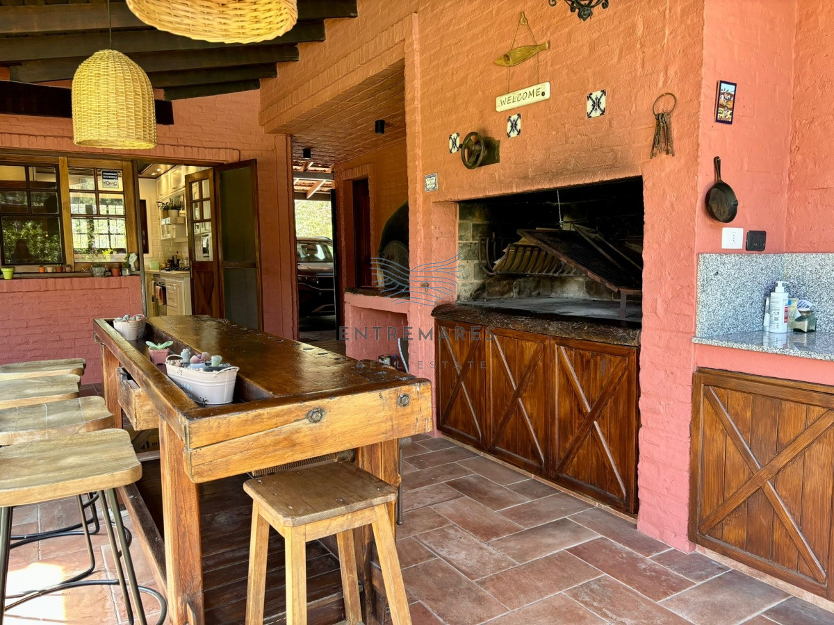 Casa ID.484 - Casa a la venta en San Rafael 