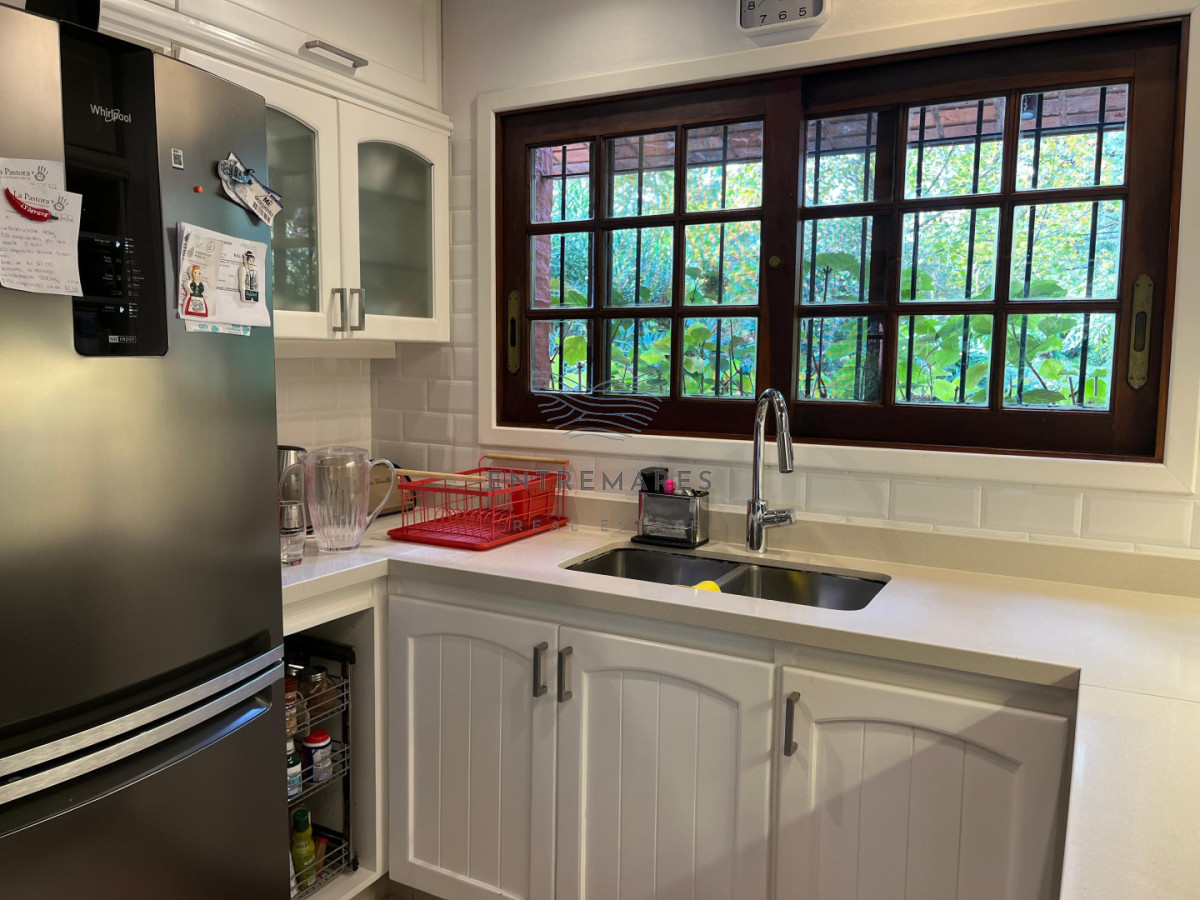 Casa ID.484 - Casa a la venta en San Rafael 