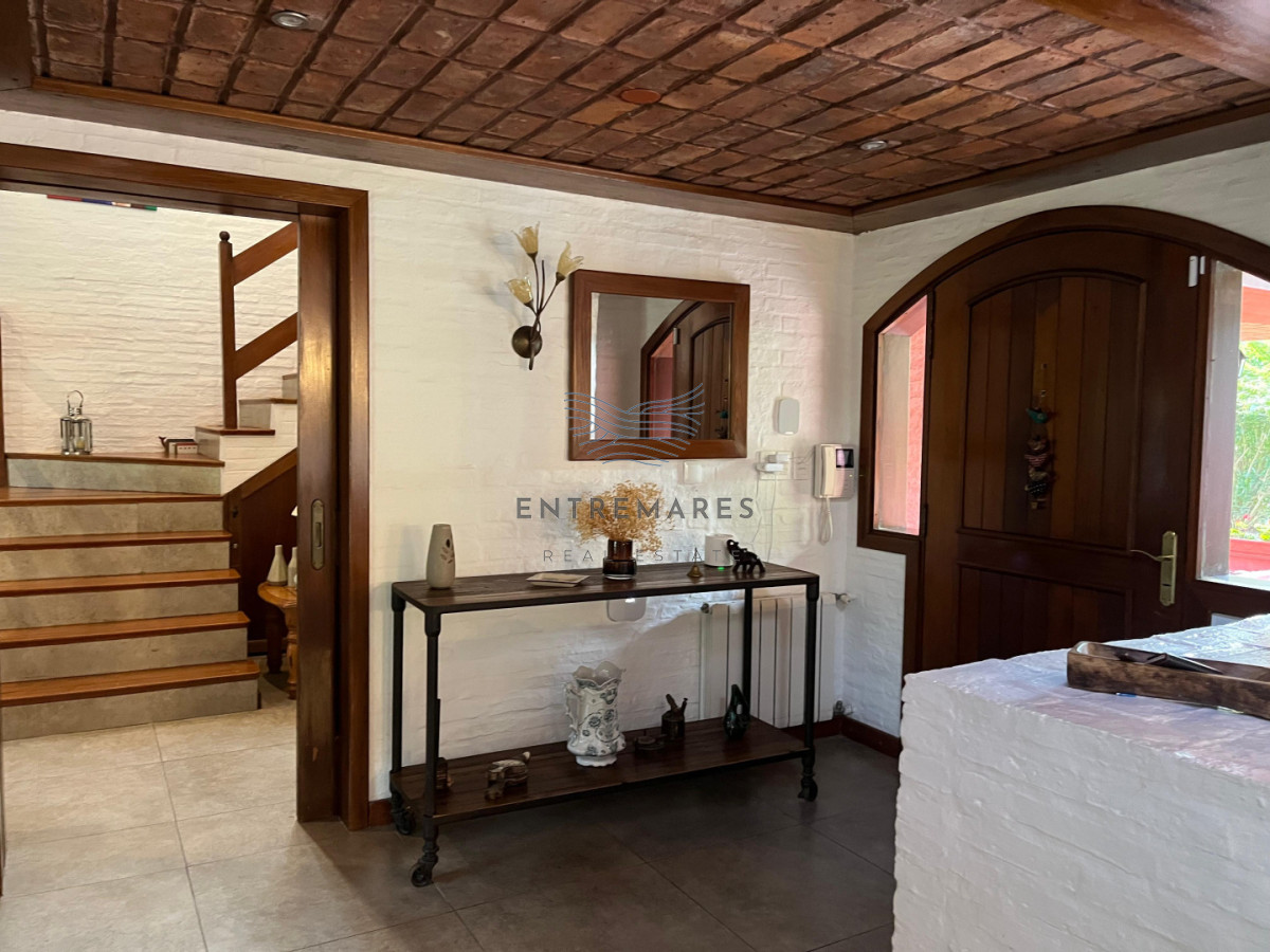 Casa ID.484 - Casa a la venta en San Rafael 