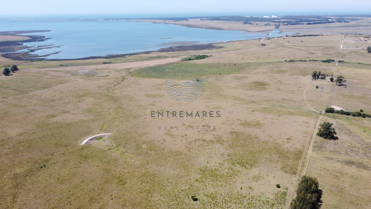 Chacra ID.536 - Chacras en venta en Jose Ignacio - 30 hectáreas - laguna