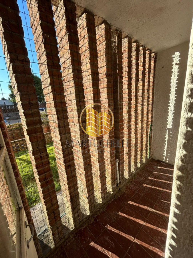 Apartamento ID.150 - Apartamento en Venta, Complejo b10 en San Carlos