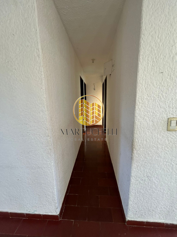 Apartamento ID.150 - Apartamento en Venta, Complejo b10 en San Carlos