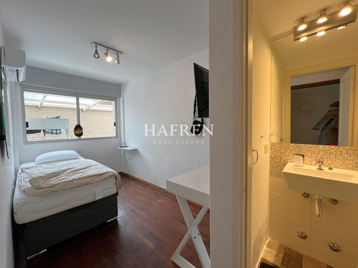 Apartamento ID.362 - Hermoso apartamento en venta península 3 dormitorios  