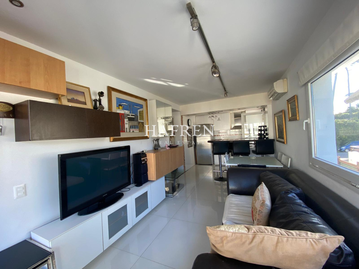 Apartamento ID.132 - APARTAMENTO DE 1 DORMITORIO - PUNTA DEL ESTE