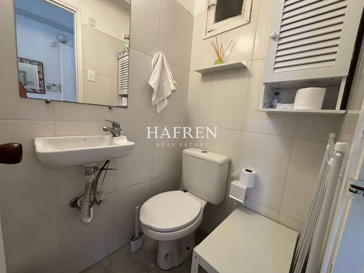 Apartamento ID.310 - Apartamento de 2 dormitorios en venta, Península - Punta del Este