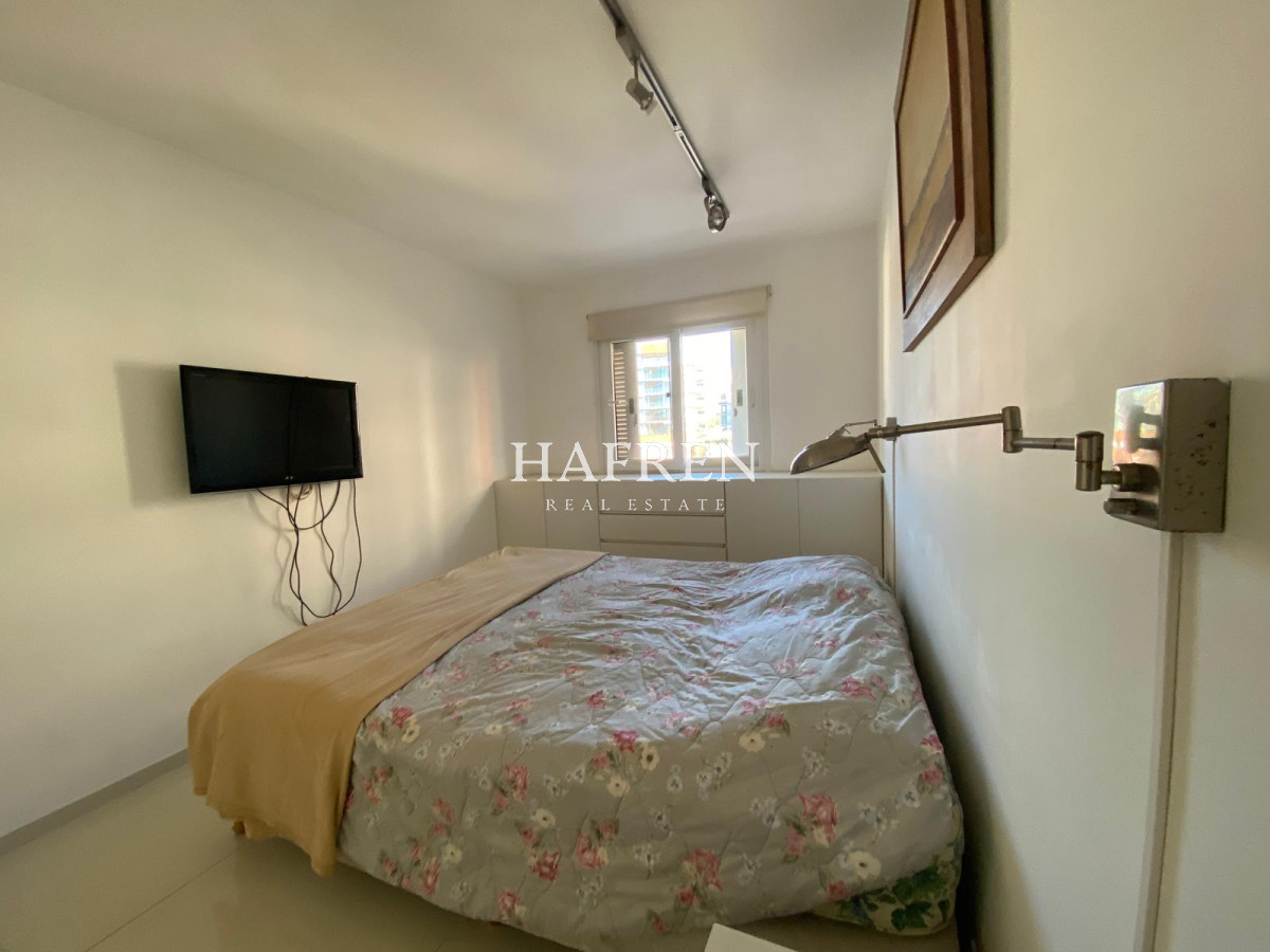 Apartamento ID.132 - APARTAMENTO DE 1 DORMITORIO - PUNTA DEL ESTE
