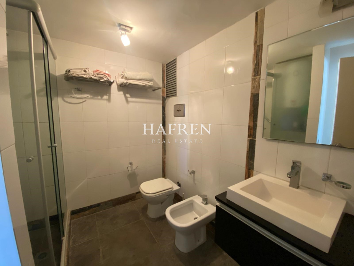 Apartamento ID.132 - APARTAMENTO DE 1 DORMITORIO - PUNTA DEL ESTE