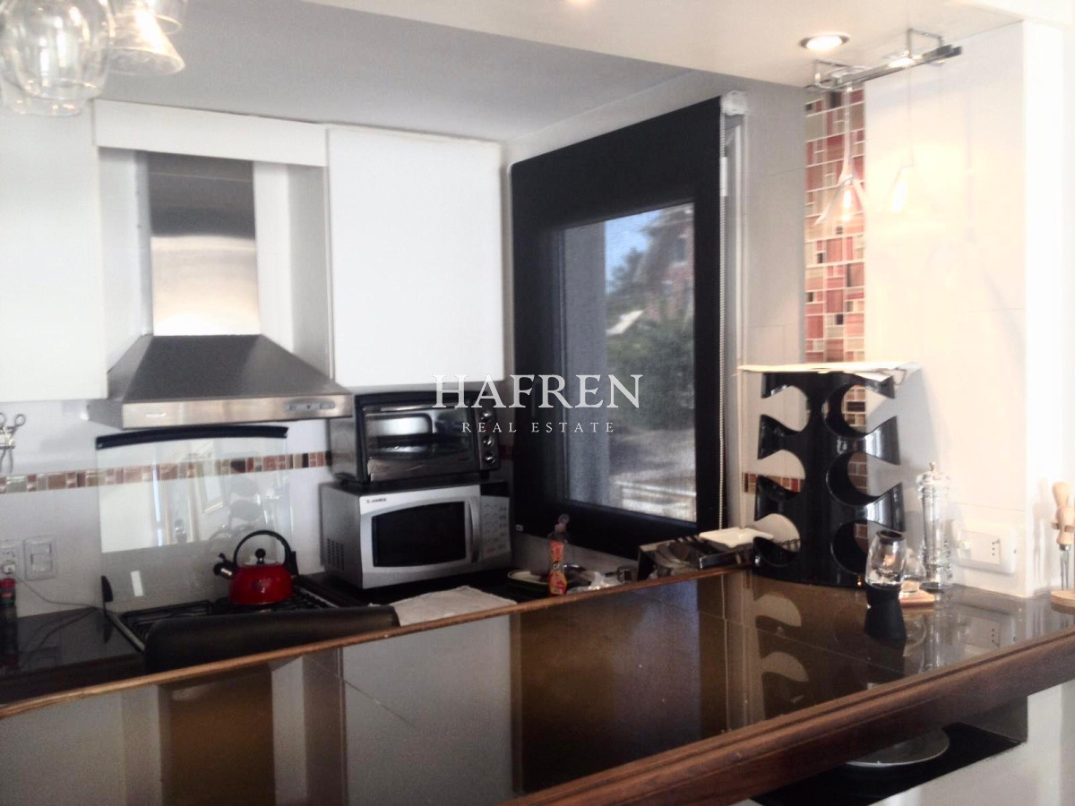 Apartamento ID.132 - APARTAMENTO DE 1 DORMITORIO - PUNTA DEL ESTE