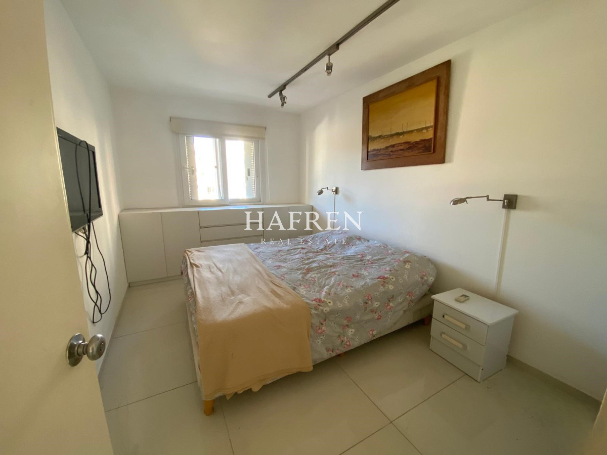 Apartamento ID.132 - APARTAMENTO DE 1 DORMITORIO - PUNTA DEL ESTE