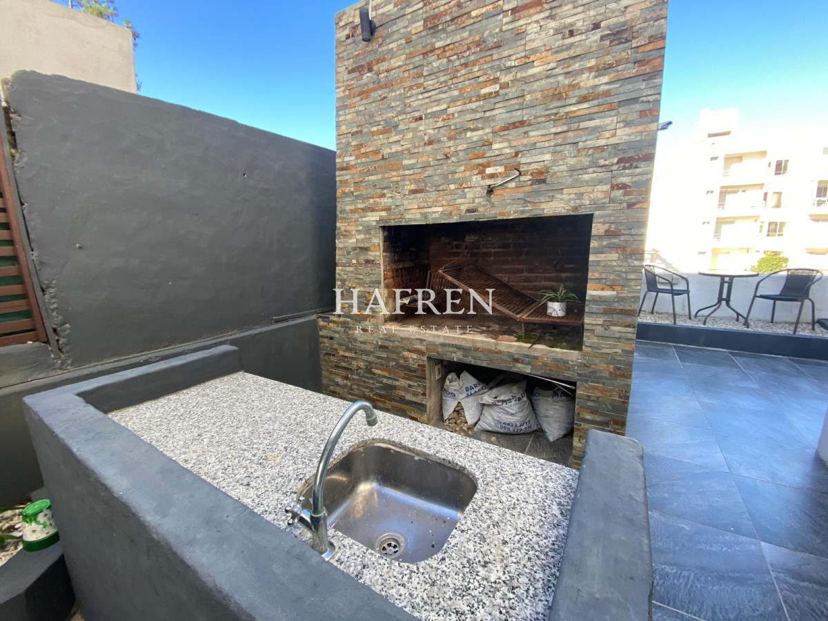 Apartamento ID.132 - APARTAMENTO DE 1 DORMITORIO - PUNTA DEL ESTE