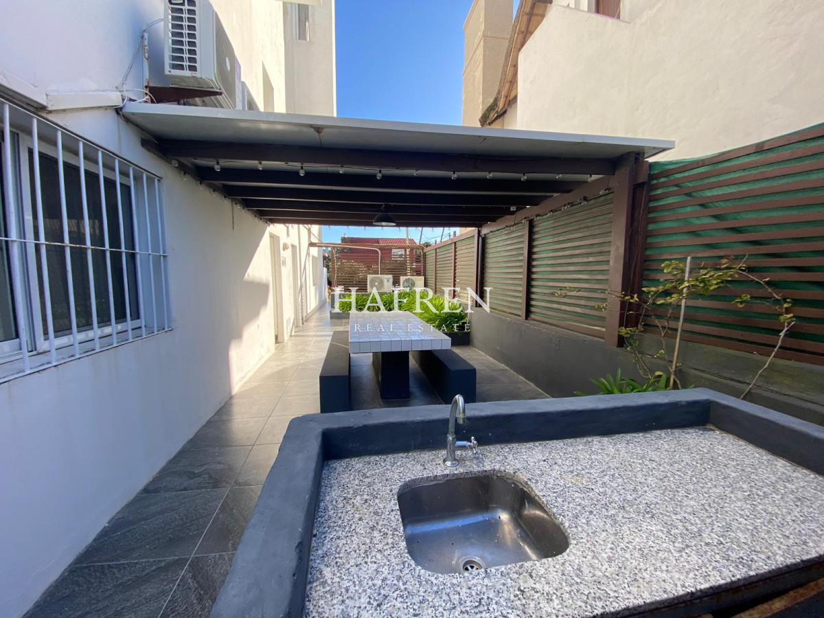 Apartamento ID.132 - APARTAMENTO DE 1 DORMITORIO - PUNTA DEL ESTE