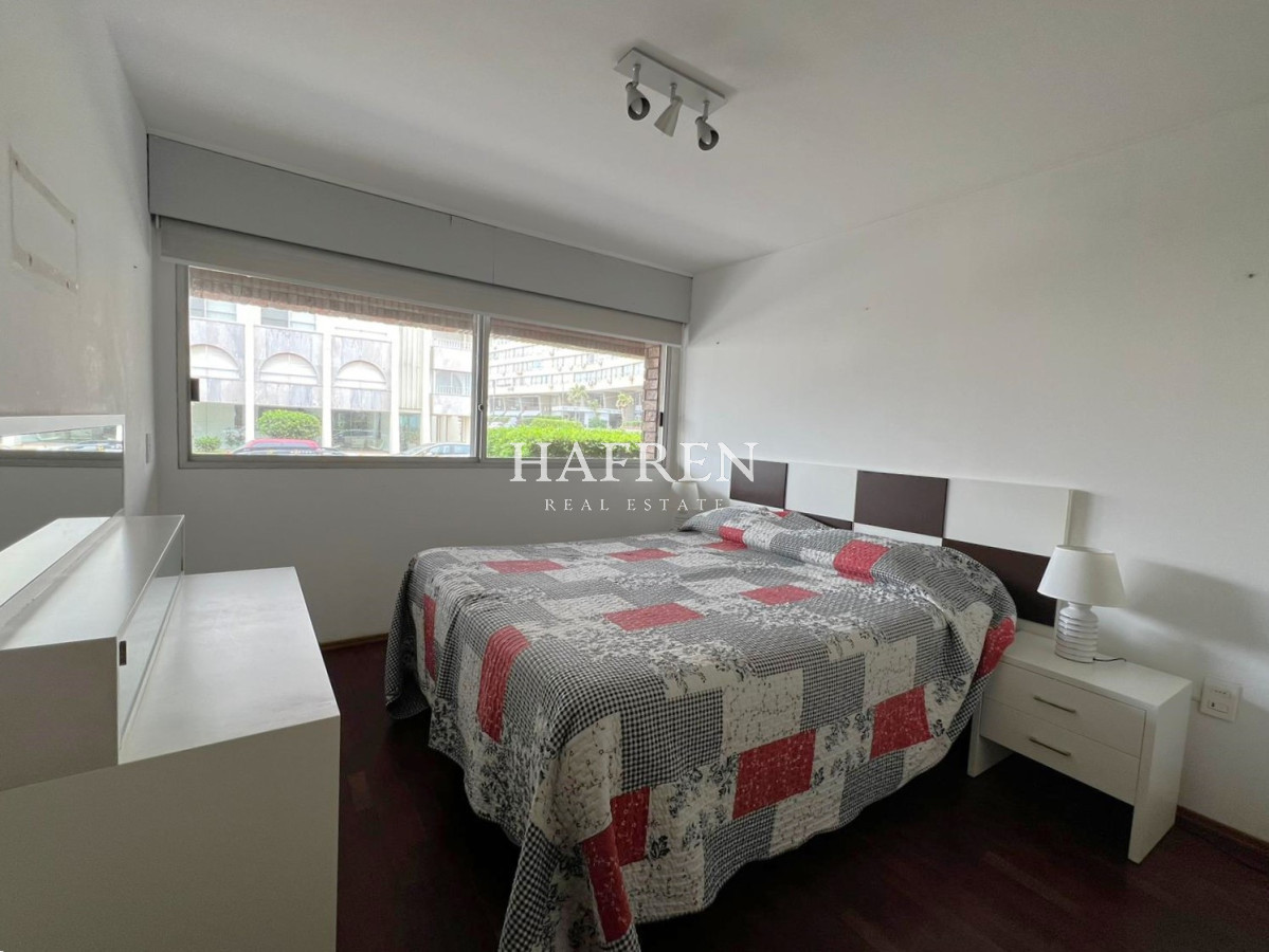 Apartamento ID.362 - Hermoso apartamento en venta península 3 dormitorios  