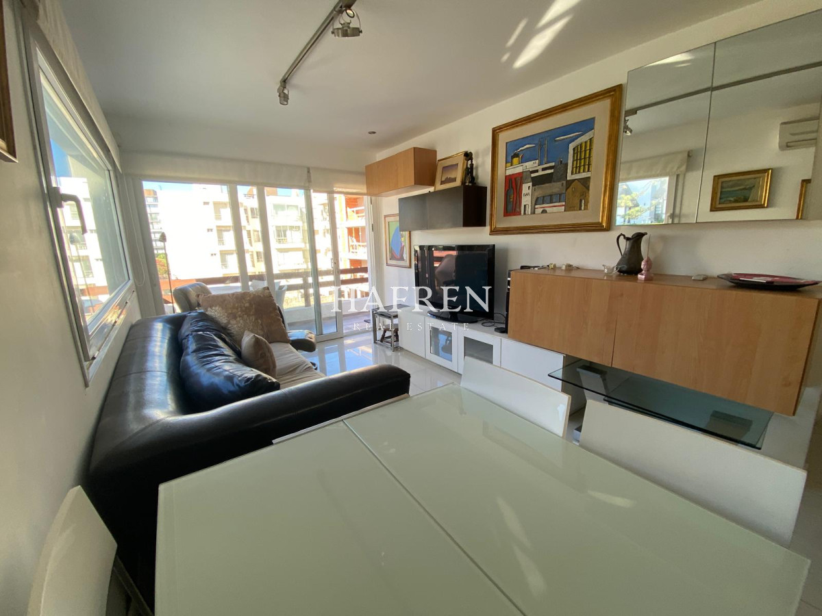 Apartamento ID.132 - APARTAMENTO DE 1 DORMITORIO - PUNTA DEL ESTE