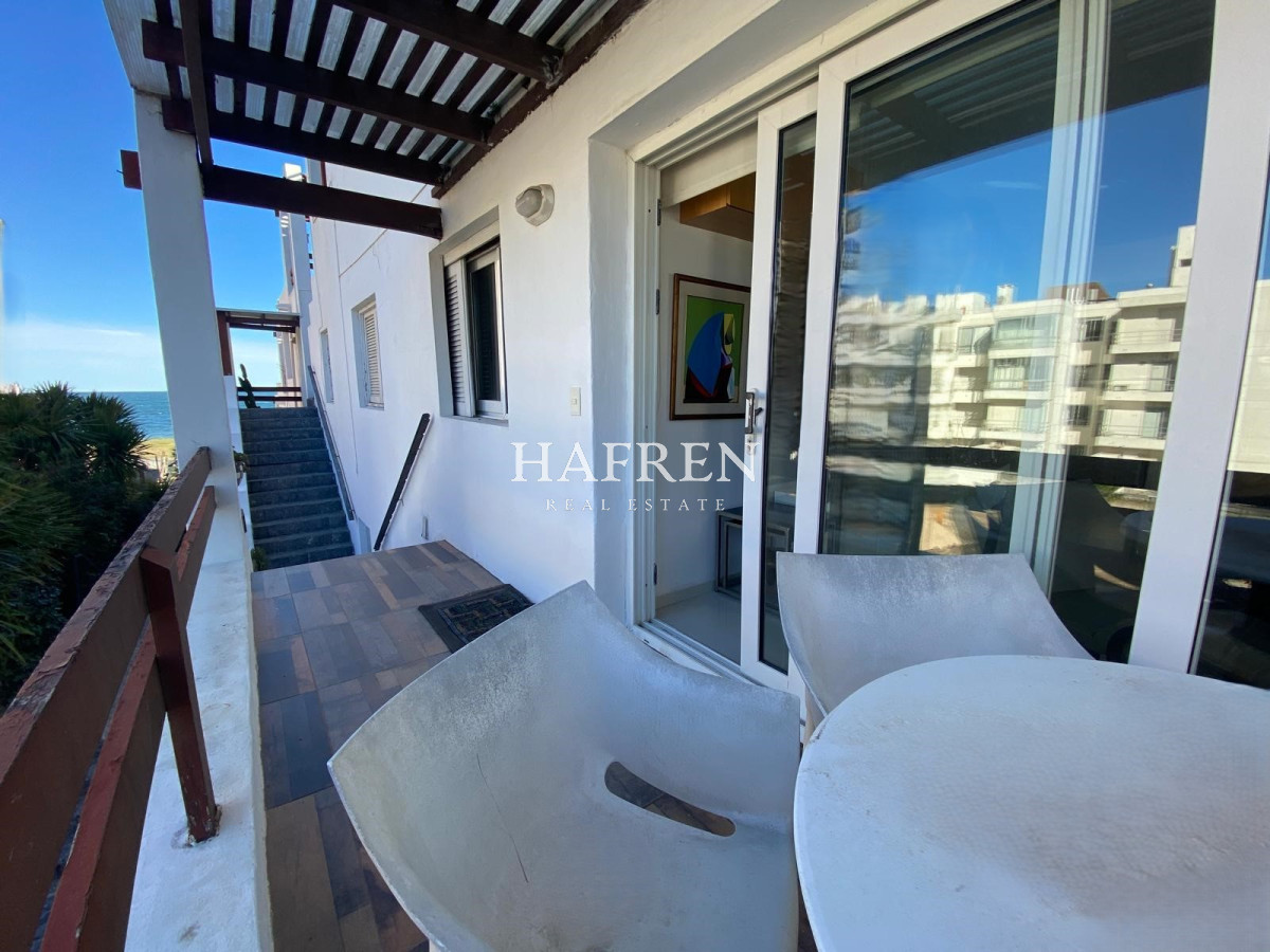 Apartamento ID.132 - APARTAMENTO DE 1 DORMITORIO - PUNTA DEL ESTE