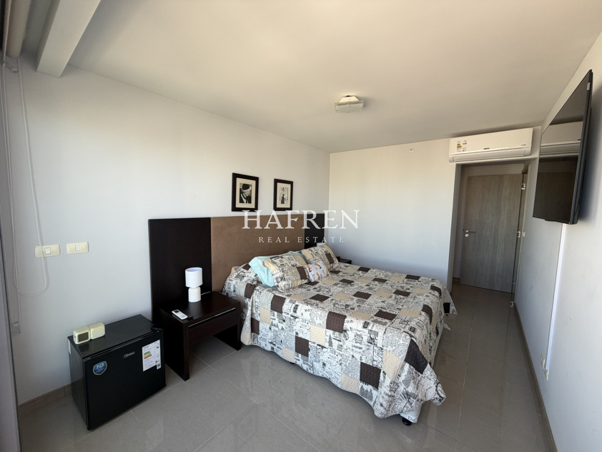 Apartamento ID.312 - Apartamento de 3 dormitorios en venta, Punta del Este