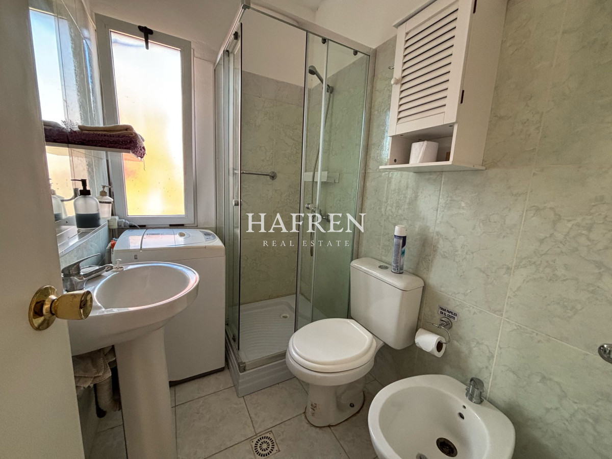 Apartamento ID.310 - Apartamento de 2 dormitorios en venta, Península - Punta del Este