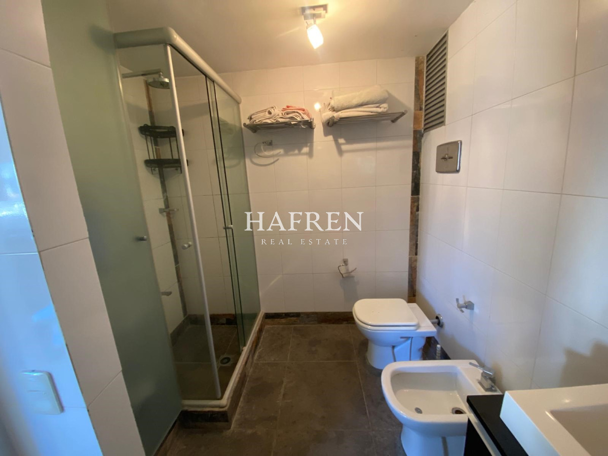 Apartamento ID.132 - APARTAMENTO DE 1 DORMITORIO - PUNTA DEL ESTE