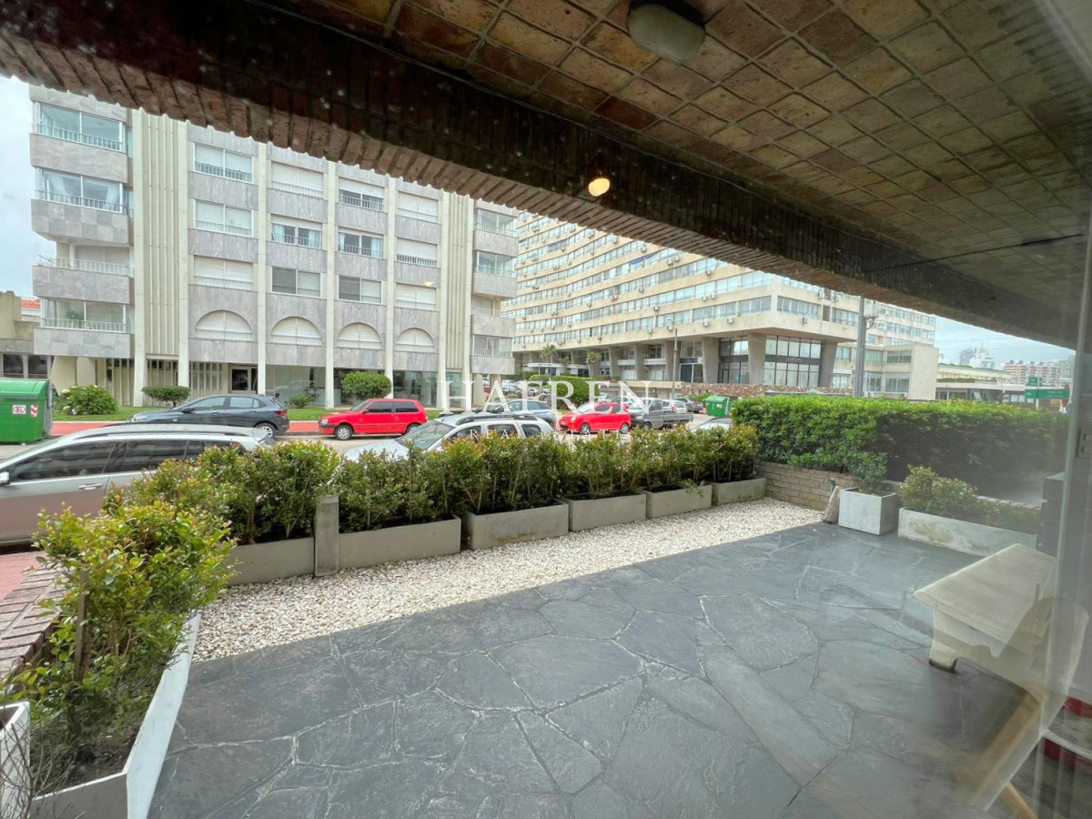 Apartamento ID.362 - Hermoso apartamento en venta península 3 dormitorios  
