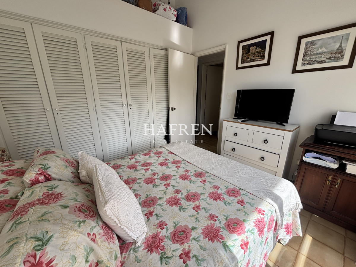 Apartamento ID.374 - Apartamento de 3 dormitorios en venta, Punta del Este