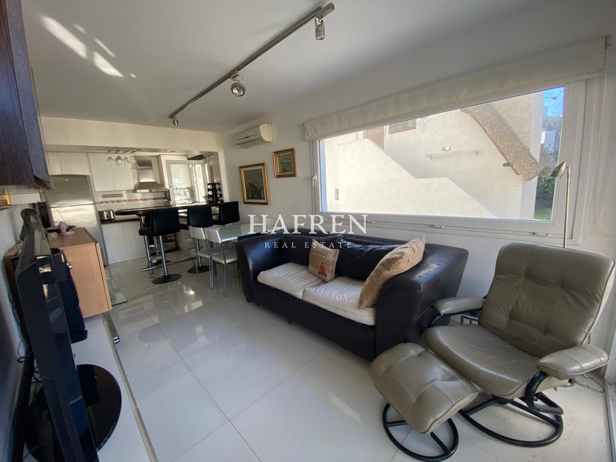 Apartamento ID.132 - APARTAMENTO DE 1 DORMITORIO - PUNTA DEL ESTE