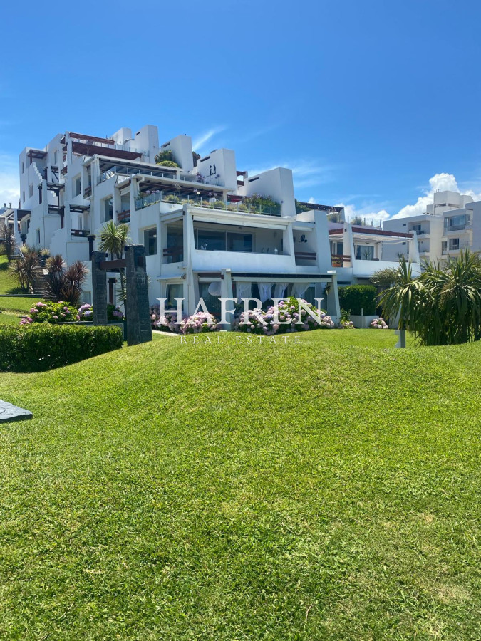 Apartamento ID.132 - APARTAMENTO DE 1 DORMITORIO - PUNTA DEL ESTE
