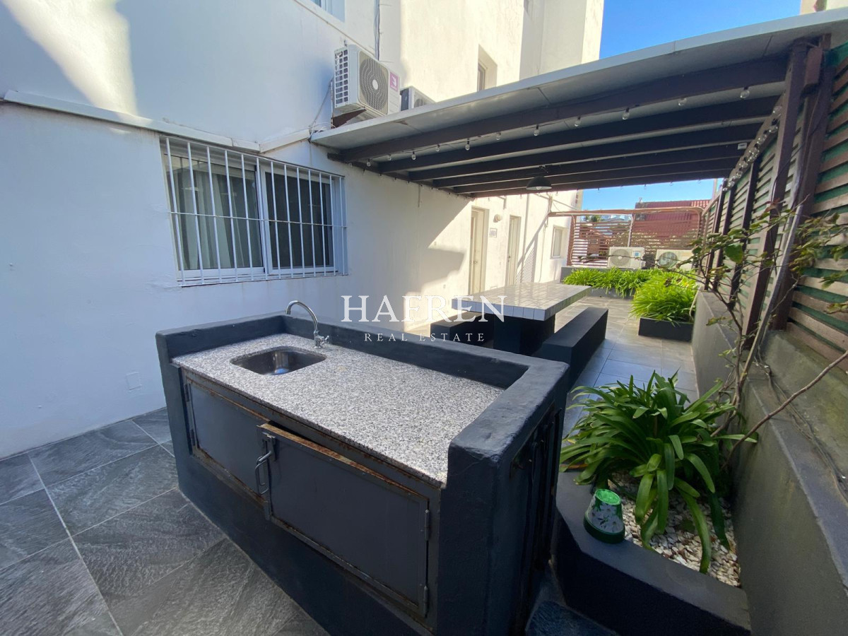 Apartamento ID.132 - APARTAMENTO DE 1 DORMITORIO - PUNTA DEL ESTE
