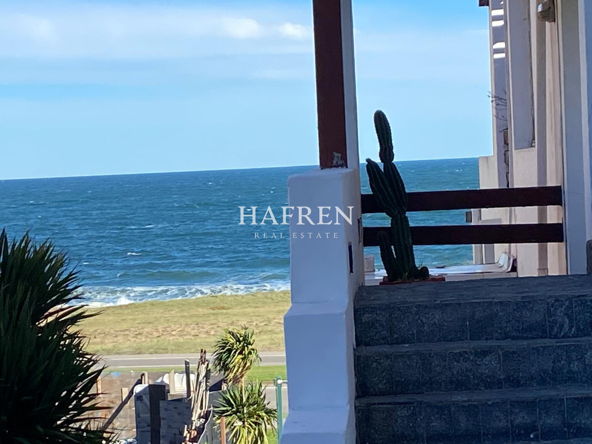 Apartamento ID.132 - APARTAMENTO DE 1 DORMITORIO - PUNTA DEL ESTE