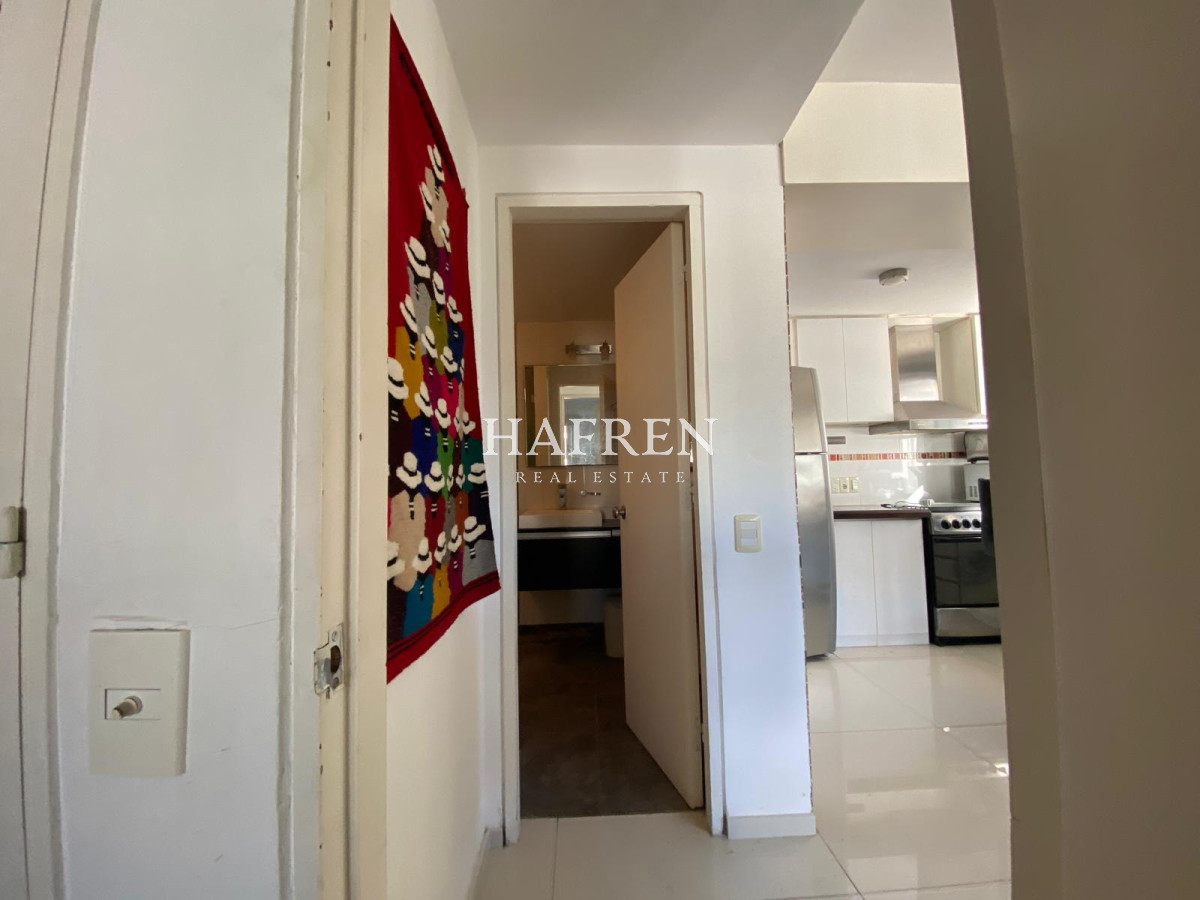 Apartamento ID.132 - APARTAMENTO DE 1 DORMITORIO - PUNTA DEL ESTE