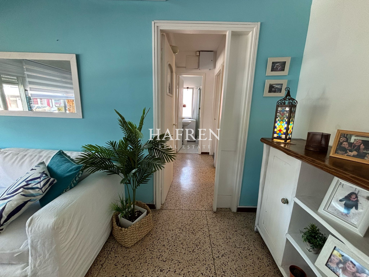 Apartamento ID.310 - Apartamento de 2 dormitorios en venta, Península - Punta del Este