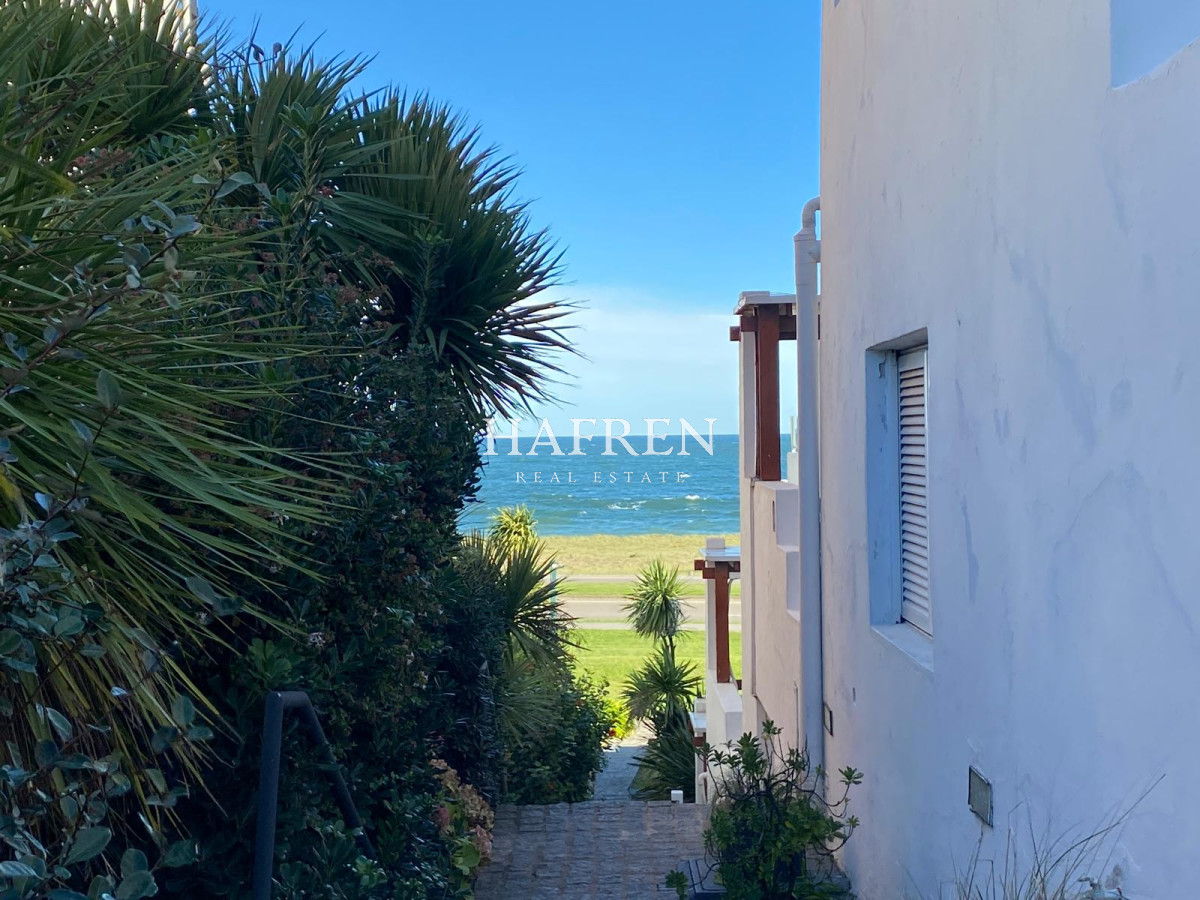 Apartamento ID.132 - APARTAMENTO DE 1 DORMITORIO - PUNTA DEL ESTE