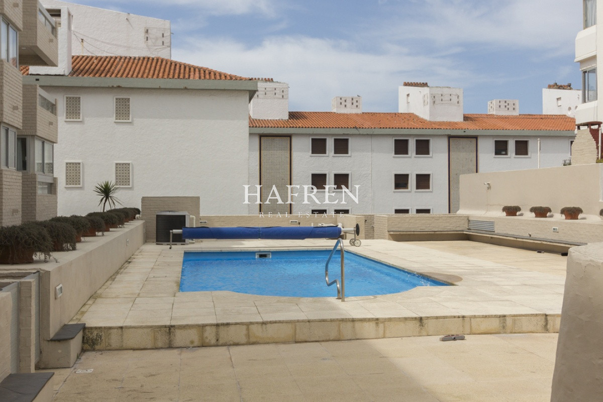 Apartamento ID.362 - Hermoso apartamento en venta península 3 dormitorios  