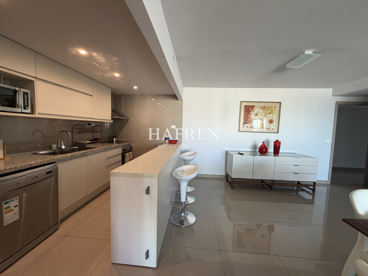 Apartamento ID.312 - Apartamento de 3 dormitorios en venta, Punta del Este