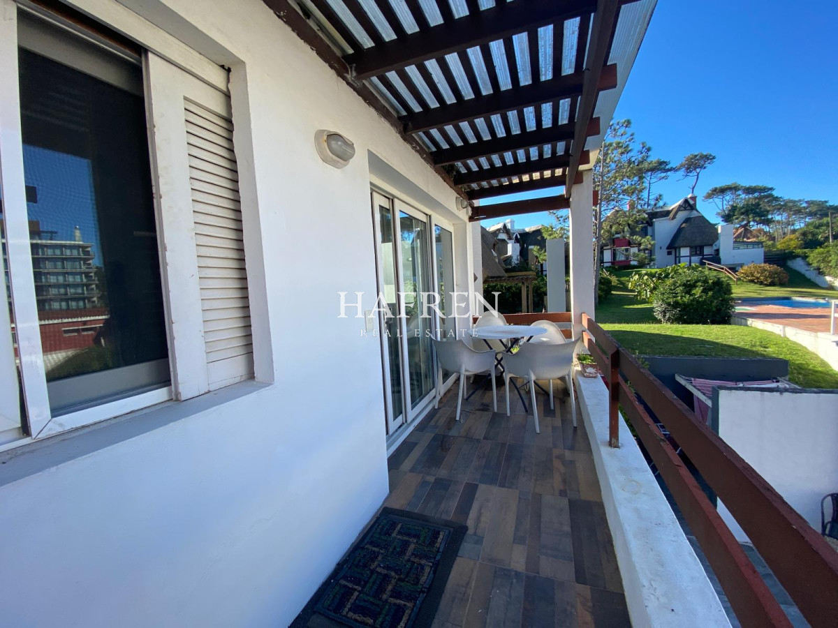 Apartamento ID.132 - APARTAMENTO DE 1 DORMITORIO - PUNTA DEL ESTE